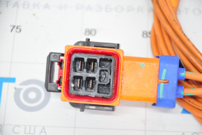 High voltage wire for Tesla Model 3 battery 18- auxiliary