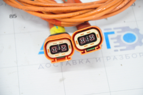 High voltage wire for Tesla Model 3 battery 18- auxiliary