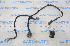 Ford Escape MK4 20- Fuel Tank Wiring