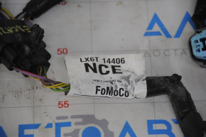 Ford Escape MK4 20- Fuel Tank Wiring