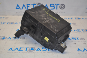Underhood fuse box Dodge Challenger 15-16 3.6