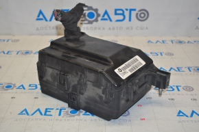 Underhood fuse box Dodge Challenger 15-16 3.6
