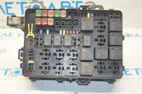 Underhood fuse box Dodge Challenger 15-16 3.6