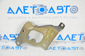 Wing-TV bracket right Tesla Model 3 18-