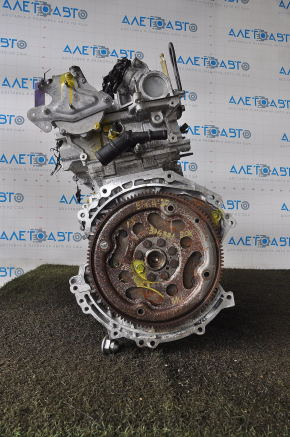 Ford Escape MK4 20-22 1.5T 15FDOS 20k compression 10-10-10
