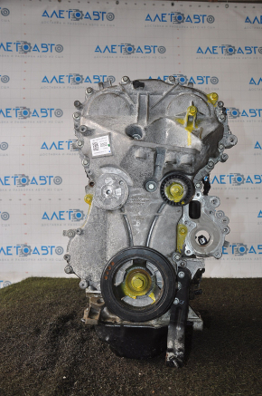Ford Escape MK4 20-22 1.5T 15FDOS 20k compression 10-10-10