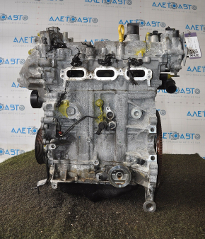 Ford Escape MK4 20-22 1.5T 15FDOS 20k compression 10-10-10