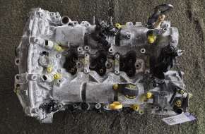 Ford Escape MK4 20-22 1.5T 15FDOS 20k compression 10-10-10