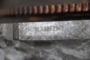 Ford Escape MK4 20-22 1.5T 15FDOS 20k compression 10-10-10
