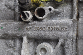 Ford Escape MK4 20-22 1.5T 15FDOS 20k compression 10-10-10