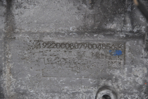 Ford Escape MK4 20-22 1.5T 15FDOS 20k compression 10-10-10