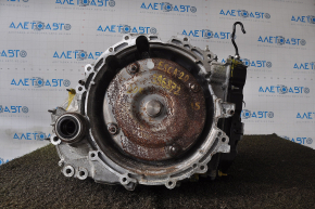 Automatic transmission complete Ford Escape MK4 20-22 1.5T 8F24 FWD 8 speed 20k emulsion