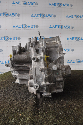 Automatic transmission complete Ford Escape MK4 20-22 1.5T 8F24 FWD 8 speed 20k emulsion
