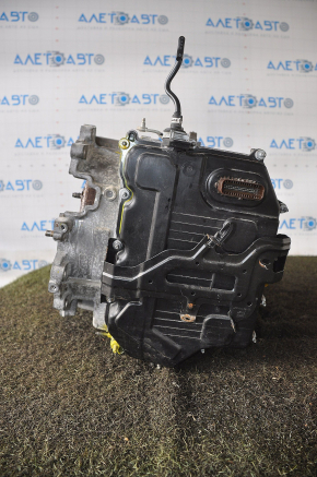 Automatic transmission complete Ford Escape MK4 20-22 1.5T 8F24 FWD 8 speed 20k emulsion