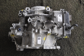 Automatic transmission complete Ford Escape MK4 20-22 1.5T 8F24 FWD 8 speed 20k emulsion