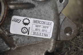 Automatic transmission complete Ford Escape MK4 20-22 1.5T 8F24 FWD 8 speed 20k emulsion