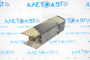 Front Bumper Reinforcement Fang Left Tesla Model 3 18-