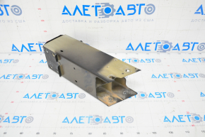 Front Bumper Reinforcement Fang Right Tesla Model 3 18-