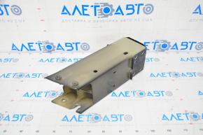 Front Bumper Reinforcement Fang Right Tesla Model 3 18-