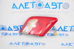 Inner taillight trunk lid left Toyota Camry v40 07-09 for polishing