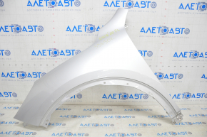 Front left wing Ford Escape MK4 20- silver UX