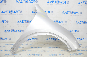 Front right wing Ford Escape MK4 20- silver UX