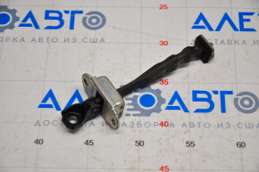 Door limiter rear right Nissan Leaf 13-17