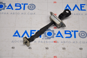 Door limiter rear right Nissan Leaf 13-17