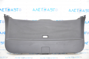 Lower tailgate trim Ford Escape MK4 20-22 black, scratch