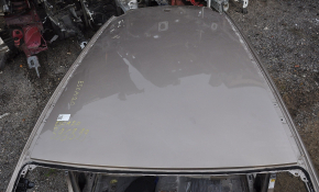 Roof metal Ford Escape MK4 20- without hatch, on body, bumpers