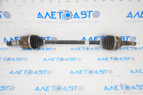 Drive axle rear right Tesla Model 3 18-