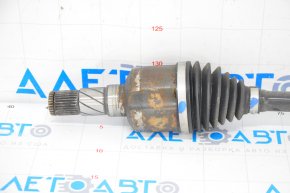 Drive axle rear right Tesla Model 3 18-
