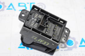 Parking brake button for Nissan Leaf 11-12