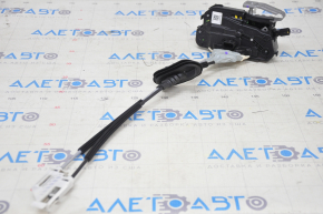 Front left door lock Ford Escape MK4 20-23 keyless