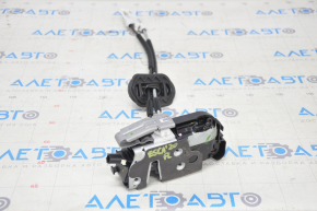 Front left door lock Ford Escape MK4 20-23 keyless