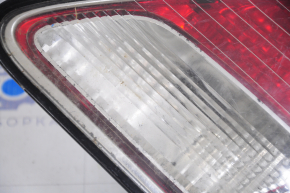 Inner light trunk lid right Lexus ES300 ES330 02-04 for polishing, water damage