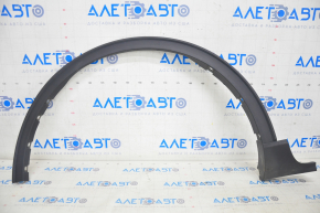 Front Left Wing Arch Cover Ford Escape MK4 20- structure