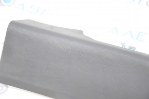 Door sill trim rear left Ford Escape MK4 20- black, scratches