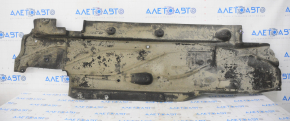 Bottom protection left Ford Escape MK4 20 - tears, scuffed, dented