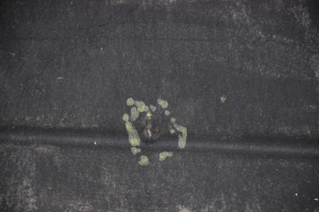 Bottom protection left Ford Escape MK4 20 - tears, scuffed, dented