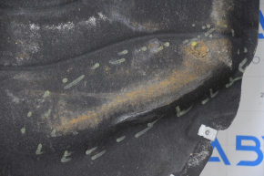 Bottom protection left Ford Escape MK4 20 - tears, scuffed, dented
