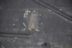 Bottom protection left Ford Escape MK4 20 - tears, scuffed, dented