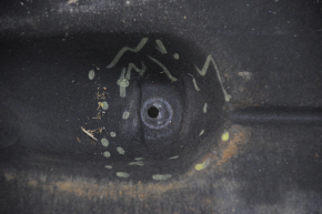 Bottom protection left Ford Escape MK4 20 - tears, scuffed, dented