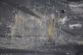 Bottom protection left Ford Escape MK4 20 - tears, scuffed, dented