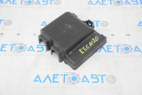 Ford Escape MK4 20 Underhood Fuse Box Cover