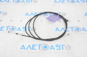 Toyota Prius V 12-17 Hood Release Cable