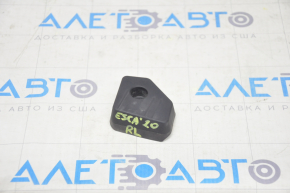 Boot door bumper outer left Ford Escape MK4 20- on the door