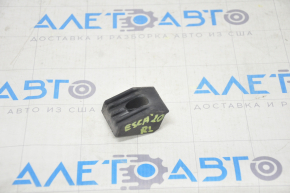 Boot door bumper stop outer left Ford Escape MK4 20- on the body