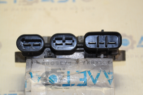 Infiniti JX35 QX60 13- Cooling Fan Computer