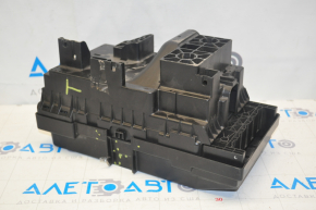 Underhood fuse box Chrysler 200 15-17 3.6 cracks, broken mount